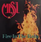 Masi - Fire in the Rain