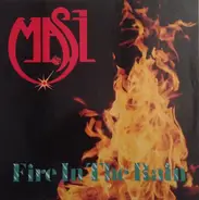 Masi - Fire in the Rain