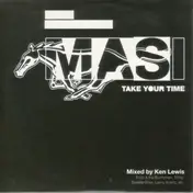 Masi - Take Your Time