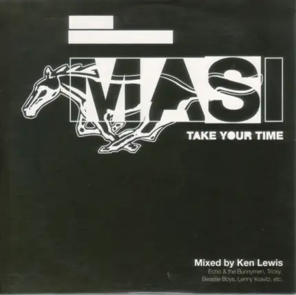 Masi - Take Your Time