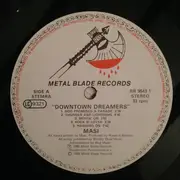 LP - Masi - Downtown Dreamers