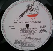 LP - Masi - Fire In The Rain