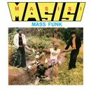 LP - Masisi Mass Funk - I Want You Girl