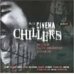 The Mask - CINEMA CHILLERS