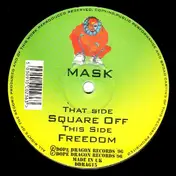 The Mask - Square Off