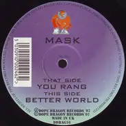 Mask - You Rang