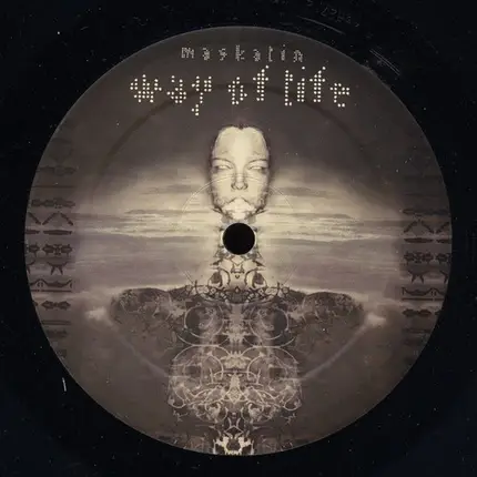 Maskalin - Way Of Life