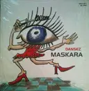 12inch Vinyl Single - Maskara - Dansez