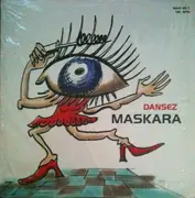 12inch Vinyl Single - Maskara - Dansez