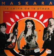 Maskara - La Reine De La Playa