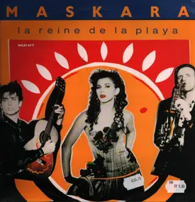 Maskara - La Reine De La Playa