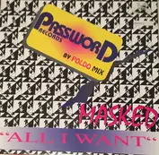 Pass Word Records