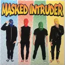 LP & MP3 - Masked Intruder - Masked Intruder - +insert