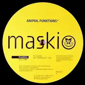 Maskio - Animal Funktions