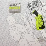 Maskio - Monday