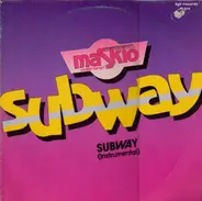 Maskio - Subway