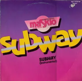 Maskio - Subway