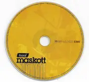 CD - Maskott - Tuval - digipak