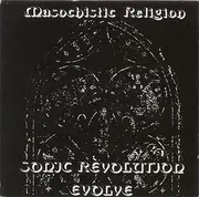 CD - Masochistic Religion - Sonic Revolution Evolve