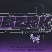 Masoko Solo - Pessa Pessa (BZRK Remixes)