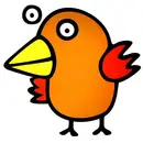 12inch Vinyl Single - Masomenos - Le Poulet EP