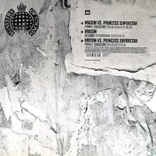 Mason Vs. Princess Superstar - Perfect (Exceeder) / Exceeder