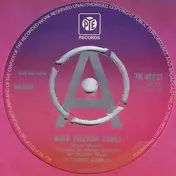 Mason - When Freedom Comes / It's All Gone Wrong