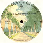 LP - Mason Williams - The Mason Williams Phonograph Record