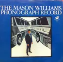LP - Mason Williams - The Mason Williams Phonograph Record