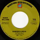 7inch Vinyl Single - Mason Williams - Baroque-A-Nova