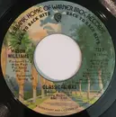 7inch Vinyl Single - Mason Williams - Classical Gas / Baroque-A-Nova