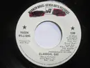 7inch Vinyl Single - Mason Williams - Classical Gas / Long Time Blues