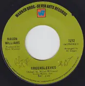 Mason Williams - Greensleeves / $13 Stella