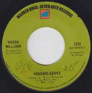 Mason Williams - Greensleeves / $13 Stella