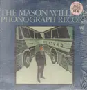 LP - Mason Williams - The Mason Williams Phonograph Record