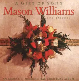 Mason Williams - A Gift of Song