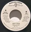 7inch Vinyl Single - Mason Williams - Jose's Piece / Find A Reason To Believe