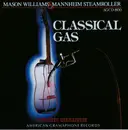 CD - Mason Williams & Mannheim Steamroller - Classical Gas