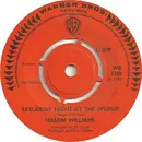 7inch Vinyl Single - Mason Williams - Saturday Night At The World