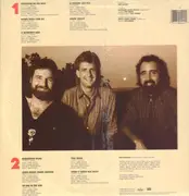 LP - Mason Dixon - Exception to the rule - still sealed