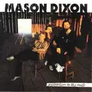 CD - Mason Dixon - Exception To The Rule