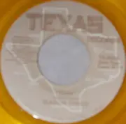 7inch Vinyl Single - Mason Dixon - I Never Had A Chance With You / Circle - Gold Vinyl