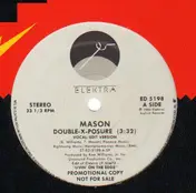 Mason - Double-X-Posure