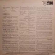 LP - Mozart - Four Horn Concertos