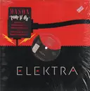 12inch Vinyl Single - Mason - Pour It On