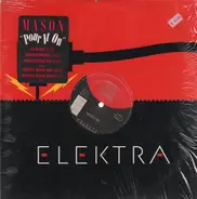 Mason - Pour It On