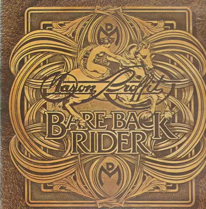 Mason Proffit - Bare Back Rider