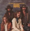 LP - Mason Proffit - Last Night I Had The Strangest Dream