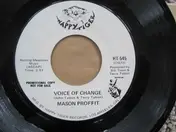 Mason Proffit - Voice Of Change / A Rectangle Picture