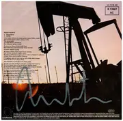 7inch Vinyl Single - Mason Proffit - Flying Arrow - Signed by Albert Watson